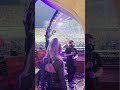 Hear Steve Aoki and me debut our new song "Lighter Without You" at Tomorrowland! ? | Paris Hilton