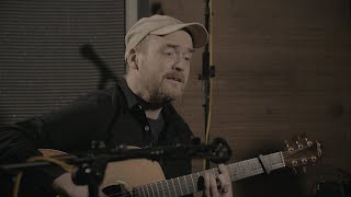 JAMES YORKSTON & NINA PERSSON - The Harmony ('FD' acoustic session)
