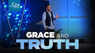 Grace and Truth  Wednesday Service