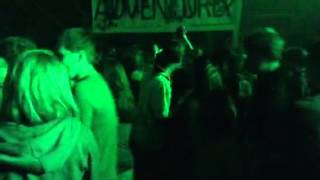 Gilwell 24 2013 disco