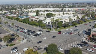 Clairemont Community Plan calls for more housing, less parking