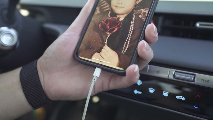 KELEMAHAN PAKAI APPLE CAR PLAY DENGAN KABEL 