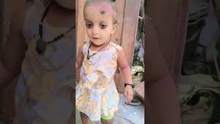 #cutebaby #cute #bhijpuriallviralvideo 😂😂😂