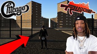 Tru or Die: Chiraq O'Block Gameplay! screenshot 5