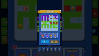 Bricks Ball Puzzle, Level 28 screenshot 2
