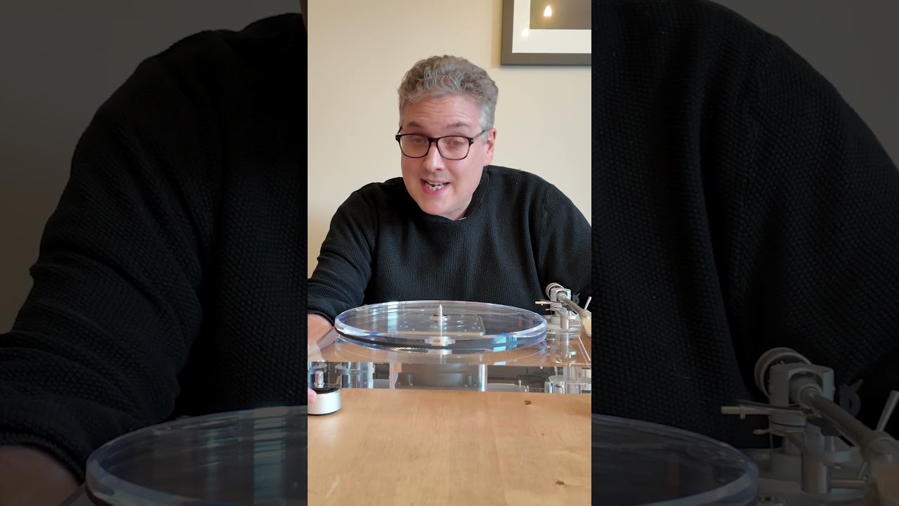 Аудио-техника AT-LPA2