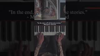 Download Lagu MARGARET ATWOOD ✨ MP3