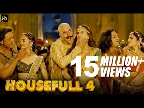 housefull-4-full-movie-hd-1080p-|-akshay-kumar-|-riteish-deshmukh-|-promotional-event