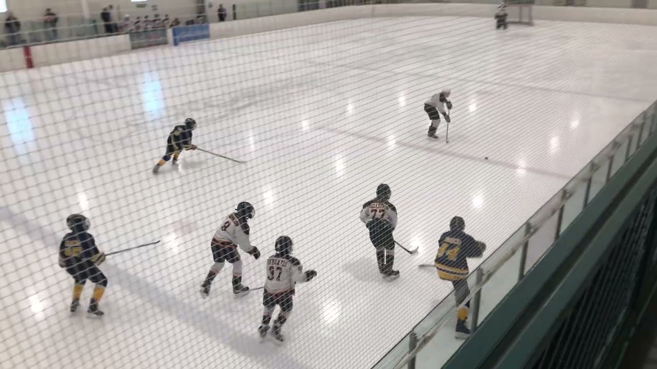 17Jan vs12U HHH Black W4 1