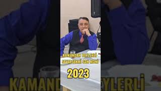 KAMANDAR BEYLERLI Resimi