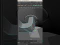 How do you fix this | how to fix vertices in maya #maya #3dmodeling #3dmodelingsoftware #3d