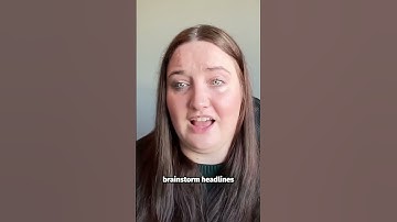 3 Ways to Write Wedding Blogs in Under an Hour