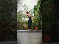 Morning yoga #yogadiario