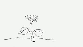 Corel Painter 2018 - Animation sketches screenshot 3