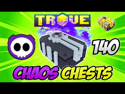 unboxing-140-chaos-chests-&-1-golden-chaos-chest-in-trove---karma-bar-get-x2-#18