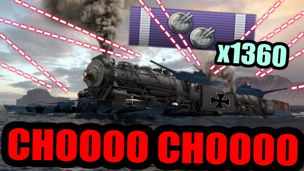 SCHLIEFFEN PAIN TRAIN - Essex Edition