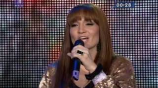 Jelena Tomašević - Panta rei - Beovizija 2009 gost