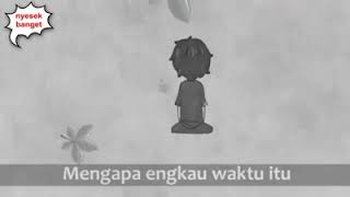 Animasi kehilangan