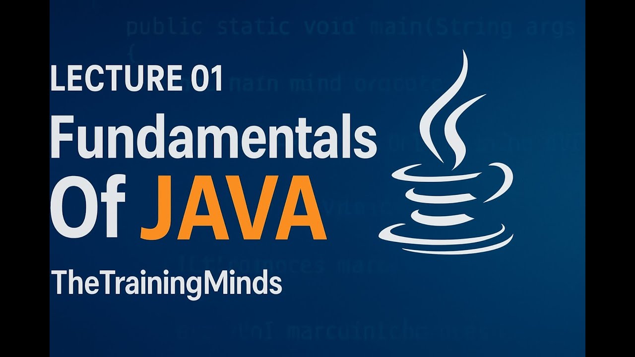 How Java is Evolved | JAVA | Fundamentals of JAVA - YouTube