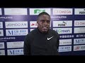 Christian Coleman Hopes For Improvement After Season-Opening Men&#39;s 100m Win At Diamond League Xiamen