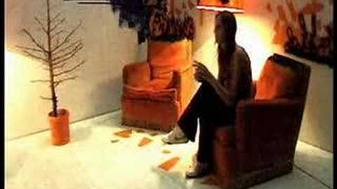 Passion  (Colorless Green Ideas) - video clip