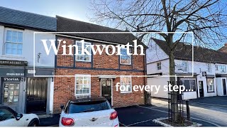 🅕🅞🅡 🅢🅐🅛🅔 - #Beaconsfield, Buckinghamshire. An attractive 3 bedroom cottage in central location.