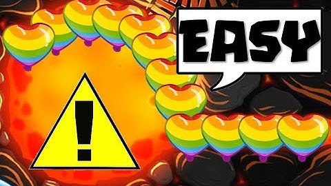 DESTROYING NOOBS IN R3 SPEED BANANZA! (Bloons TD Battles)