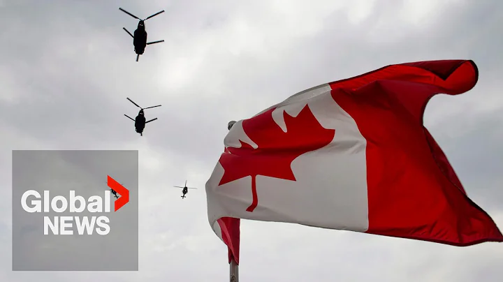 Federal budget expected to boost defence spending