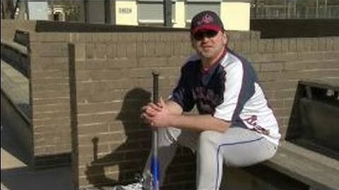 Baseball Positions & Roles : How to be a Designated Hitter