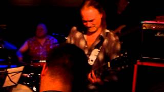 Denners Trickbag - Armageddon [Axis] (Live in Copenhagen, January 26th, 2013)