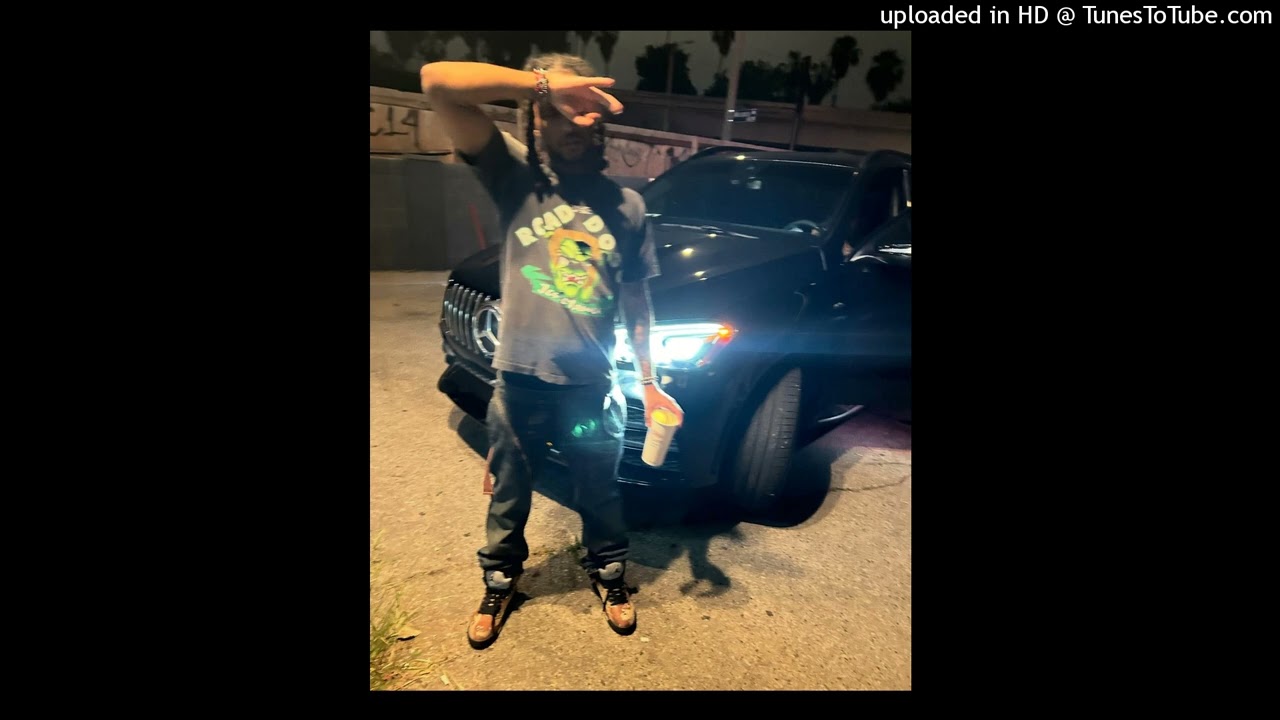 Rafa x WTM Solid type beat - “Staydown”