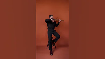 Kara Sevda Mucizem Emir Suleyman Violin Cover 