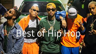 for the record - best rap songs for your playlist 🟧🟧