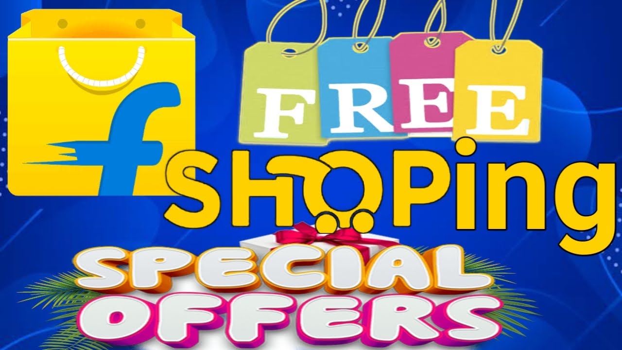 Free Shipping In Flipkart YouTube