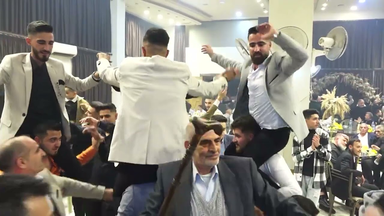 عرس ابو جمال الملك 