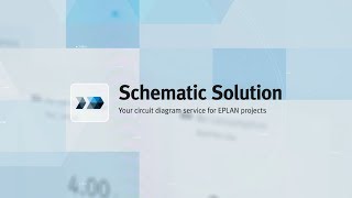 Famous Schematic Solutions | Your circuit diagram service for EPLAN projects Profile