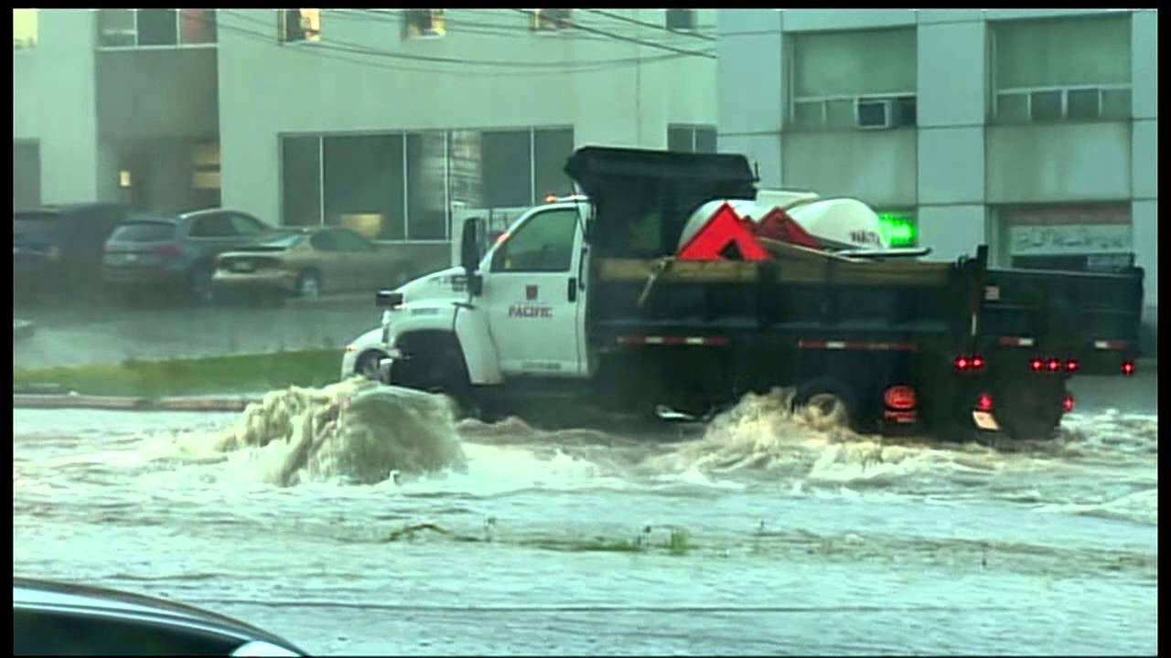CBC News Toronto at 5: Tuesday, July 9, 2013 | CBC