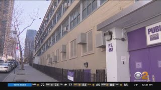Task Force Aims To Tackle Trauma In New York City Schools
