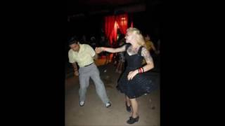 Connie Lou Rockabilly