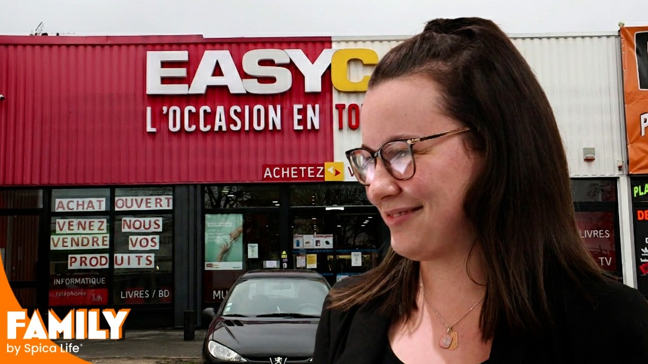 Seconde main : la guerre des magasins d'occasion !