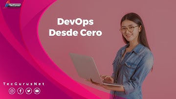 ¿Deseas dominar DevOps desde cero?