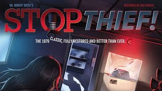Stop Thief! Co-operative 2 Player Playthrough