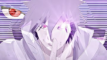 Clouds 2.0 - Xan Rotation AMV/EDIT (heavy ib @AqueloVFX  )