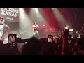 50 Cent Performs “Big Rich Town” at the Powerbook III: Raising Kanan NYC Premiere