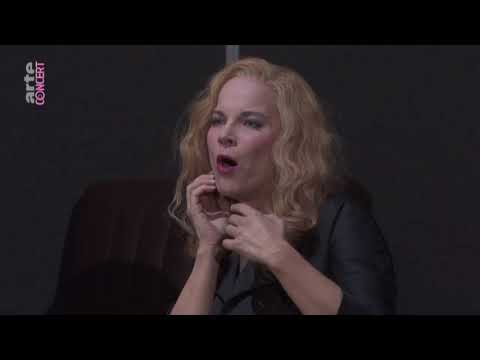 Elina Garanca -"O don fatal" (Don Carlos)