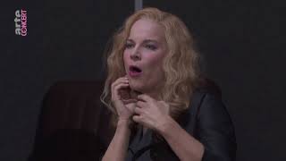 Elina Garanca - O don fatal (Don Carlos)