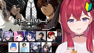 昏昏アリア / Konkon Ariaの配信のサムネイル画像