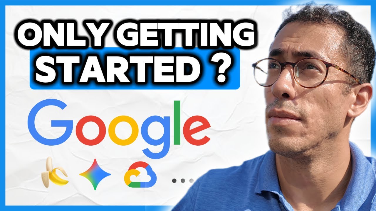 How Google Is Still Quietly Winning in 2025