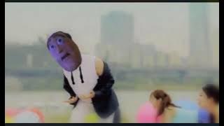 Buzz lightyear space ranger x gangham style remix song 😂😂 (saved footage full video)