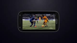 Football Fanatics mobile app - FanStorm screenshot 1